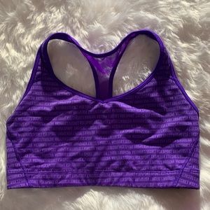 Victoria’s Secret Sports Bra